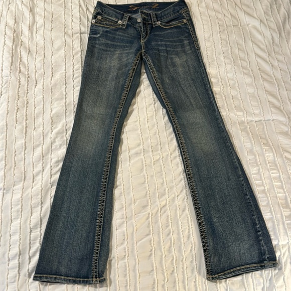 Seven7 jeans - Picture 1 of 4